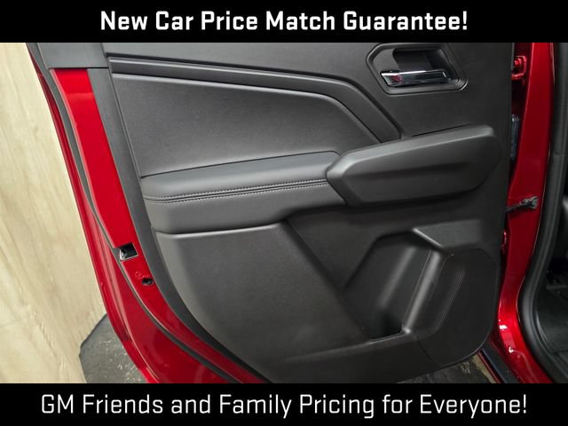 New 2026 GMC Canyon Elevation w/ Convenience Package AWD/4WD image 29