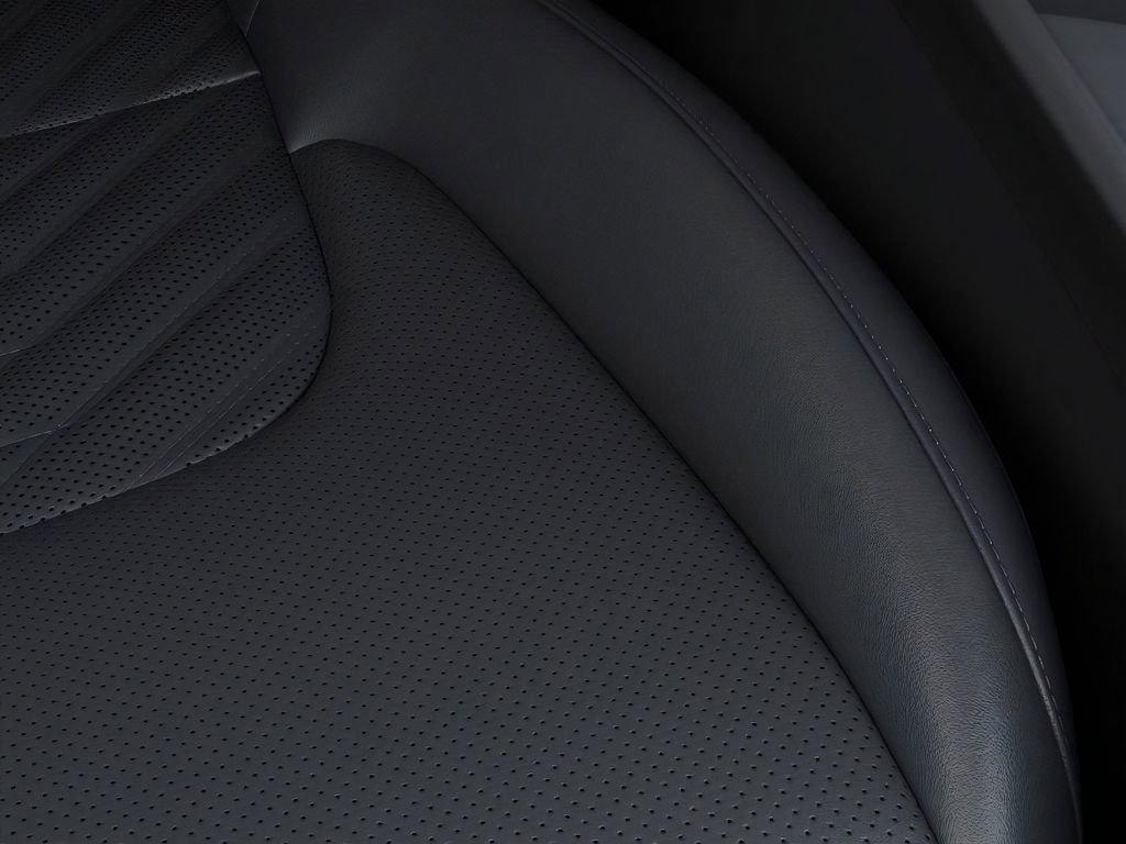 Certified 2026 Kia Sportage X-Line w/ X-Line Premium Package image 23