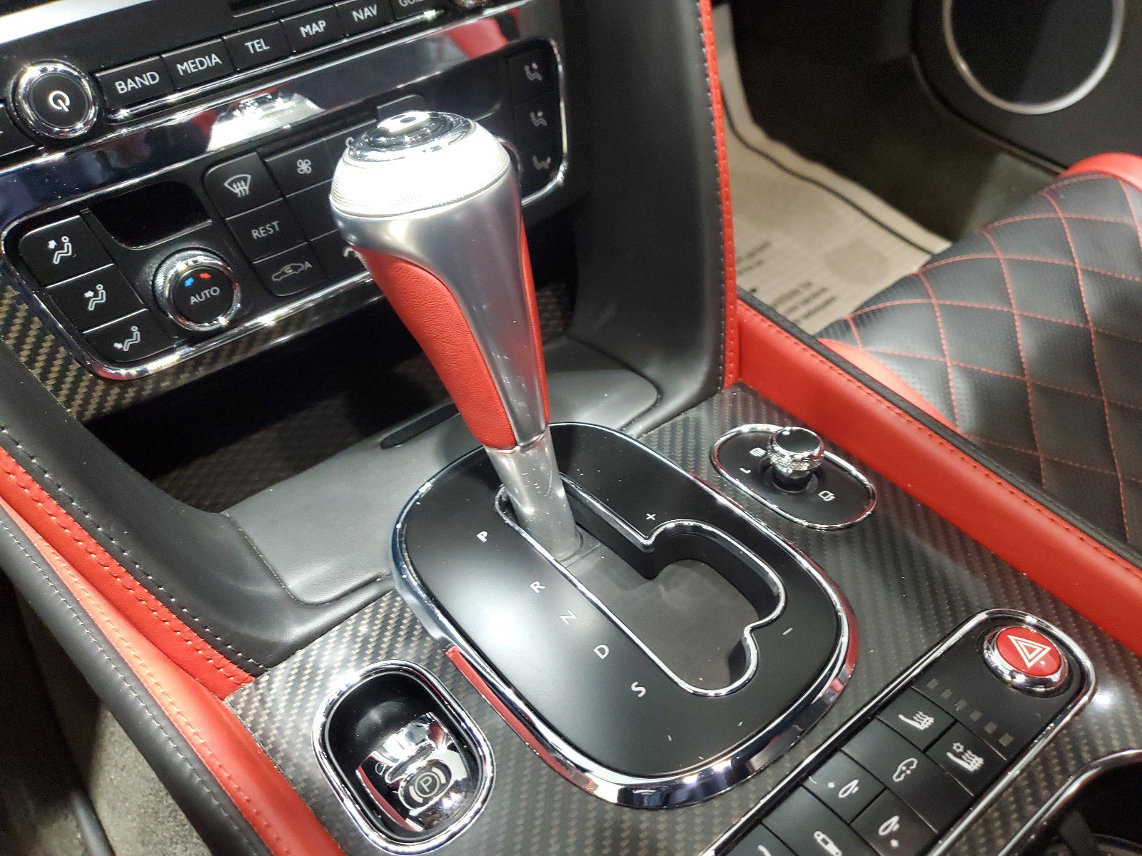 Used 2017 Bentley Continental GT Speed AWD/4WD image 22