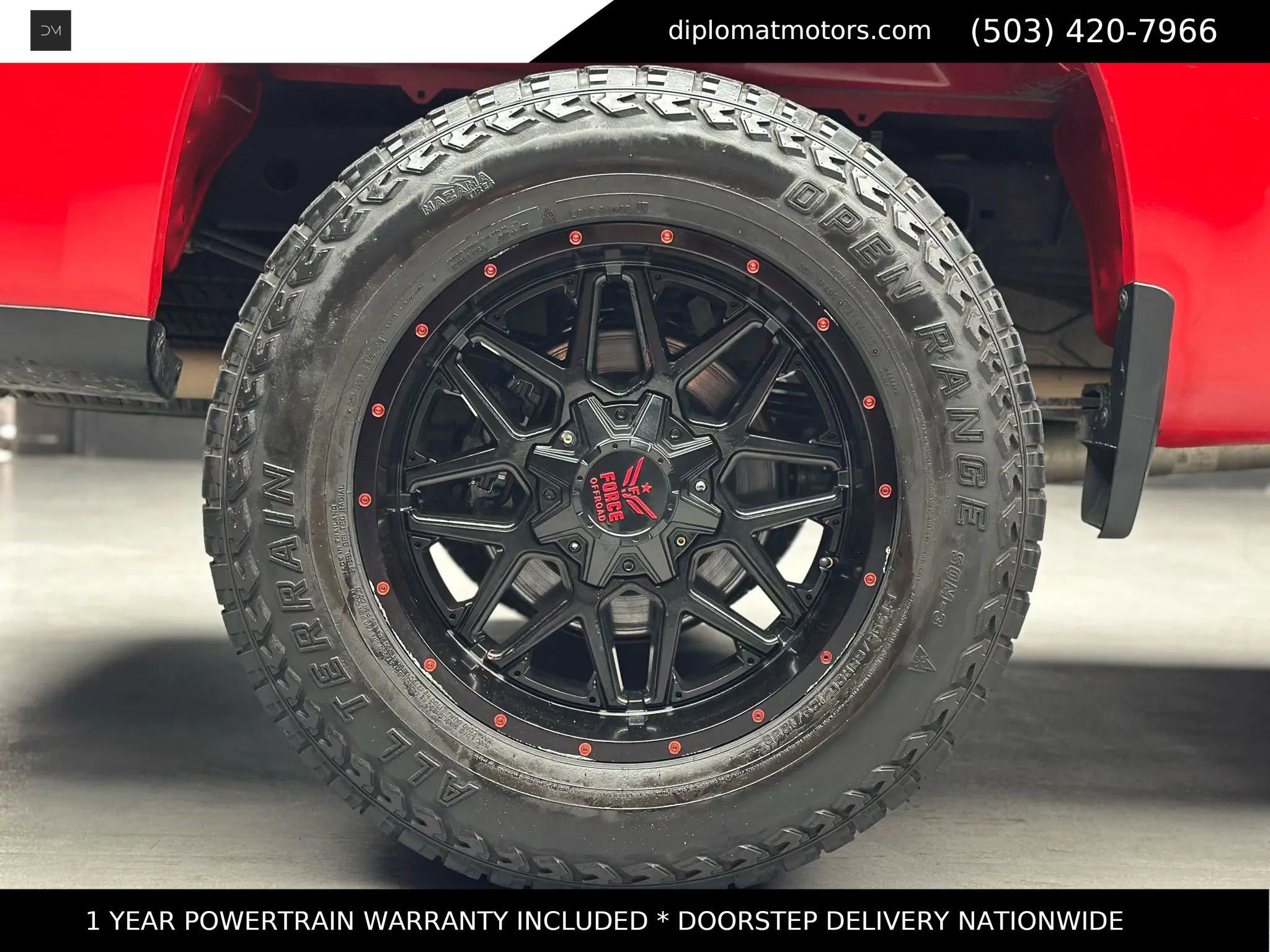 Used 2019 Chevrolet Silverado 1500 Custom Trail Boss w/ Custom Convenience Package image 39