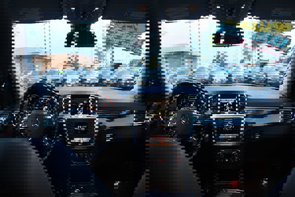 Used 2016 Mercedes-Benz GL 450 4MATIC image 29