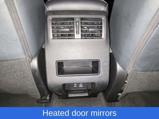 Used 2024 Mitsubishi Outlander SE image 12