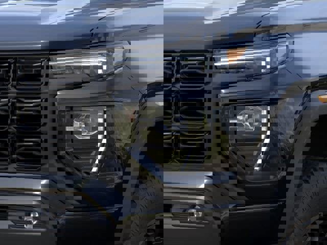 New 2026 GMC Canyon Elevation w/ Convenience Package image 10