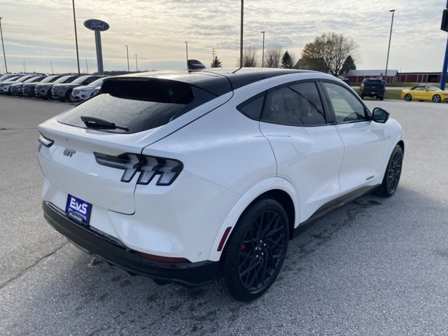 New 2023 Ford Mustang Mach-E GT w/ GT Performance Edition image 3