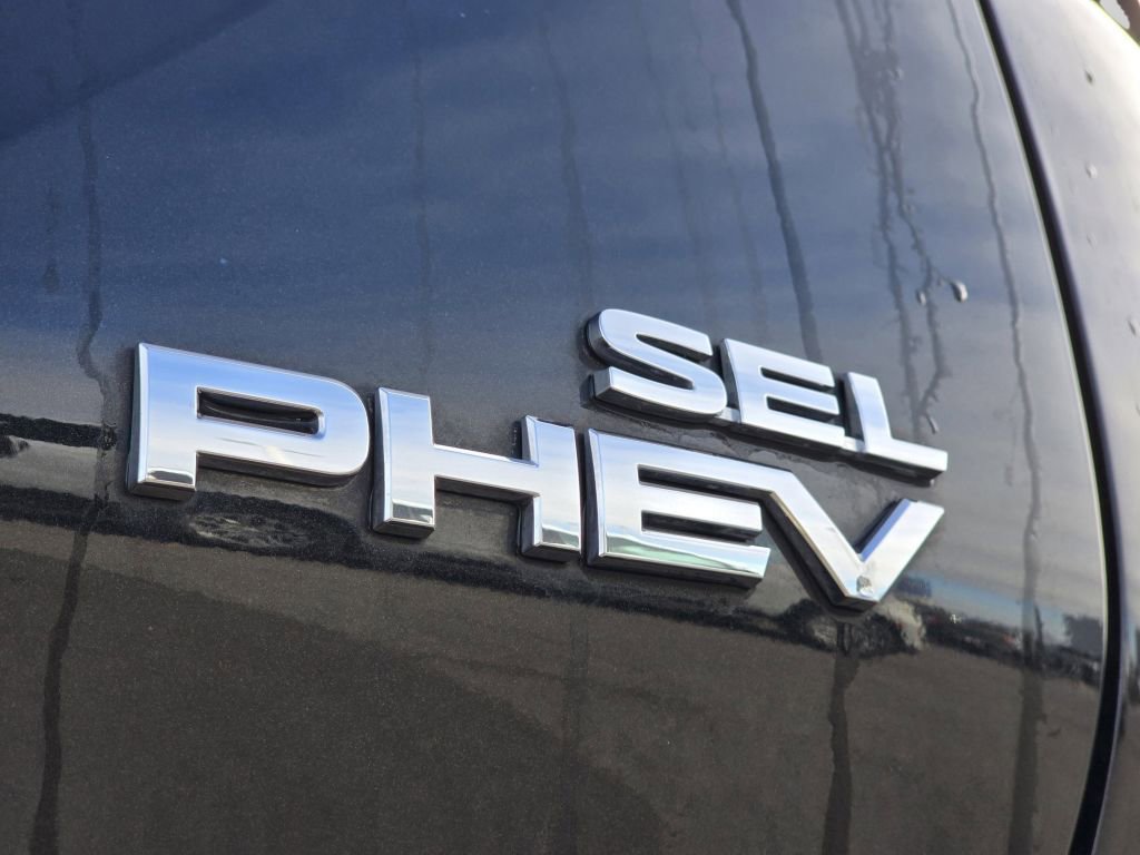Used 2023 Mitsubishi Outlander SEL image 26