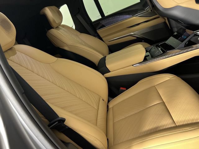Certified 2026 Cadillac Escalade IQ Sport 2 AWD/4WD image 27