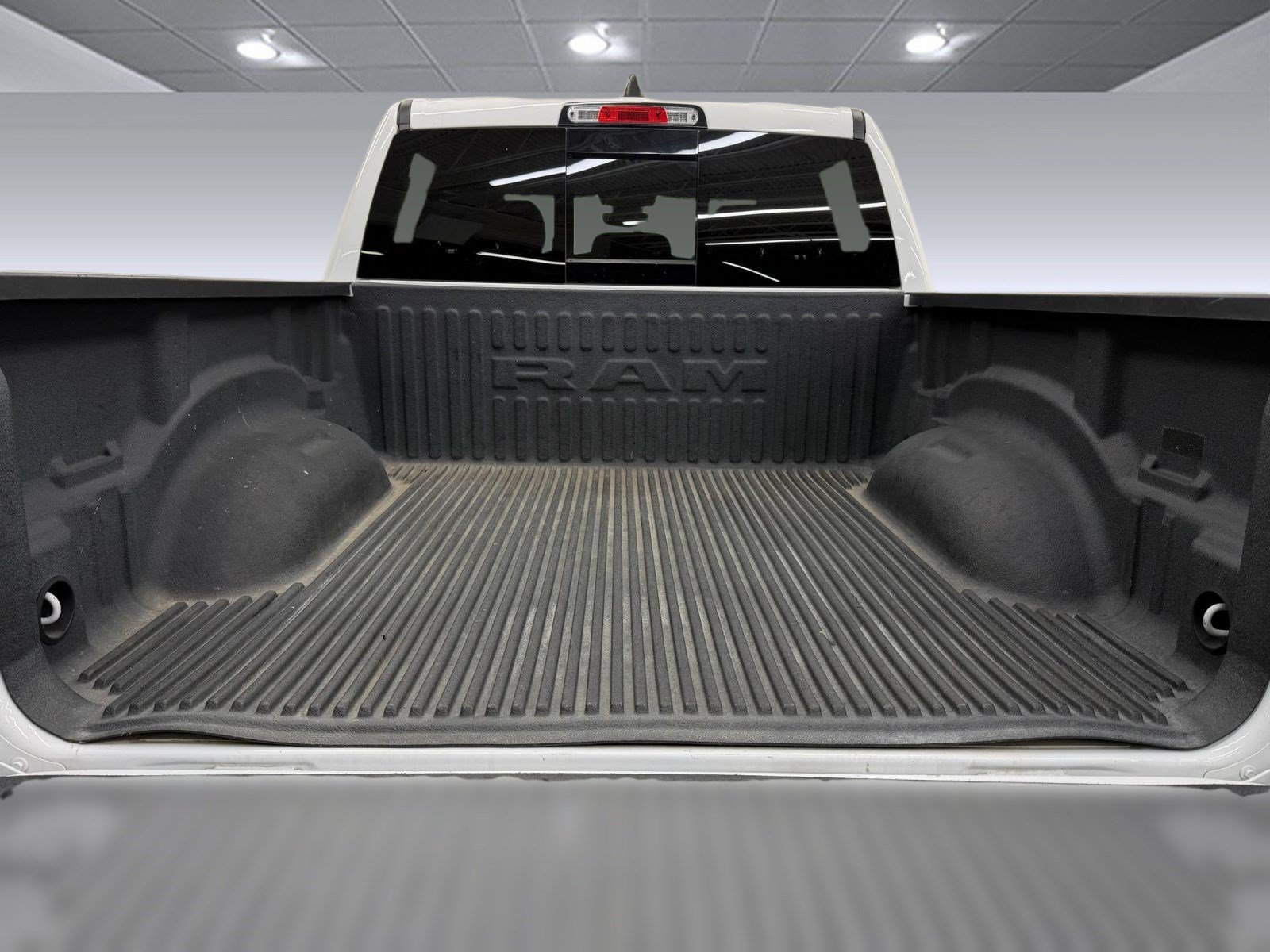 Used 2022 RAM 1500 Big Horn AWD/4WD image 33