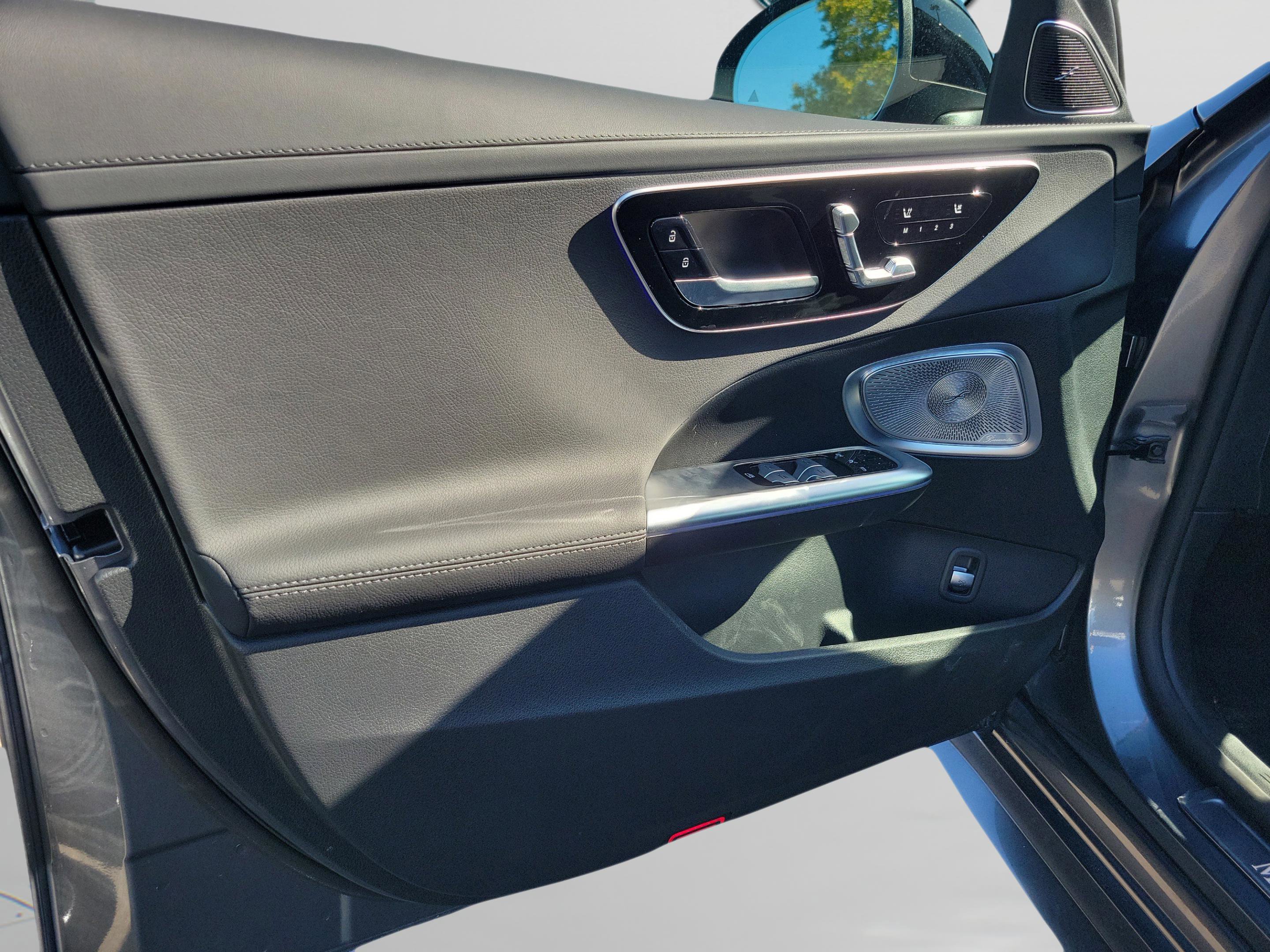 Certified 2025 Mercedes-Benz C 300 C 300 image 28