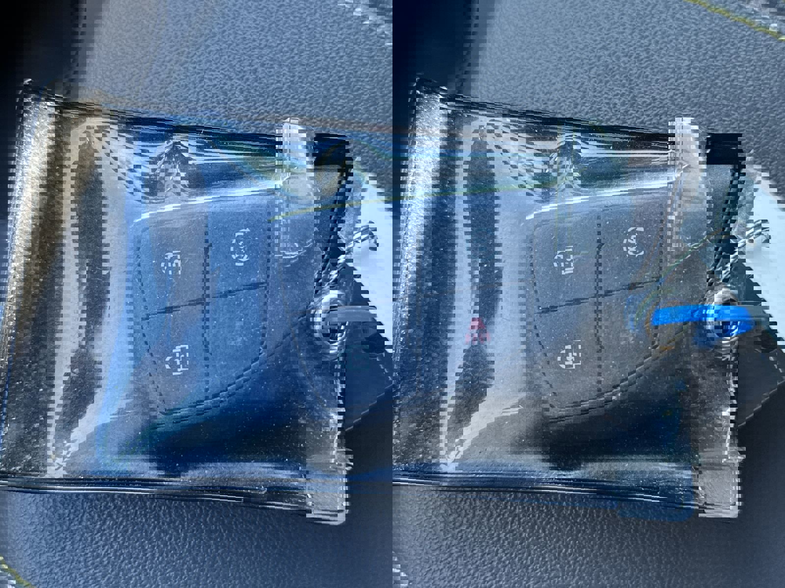 Certified 2024 Chevrolet Colorado ZR2 w/ Technology Package image 34