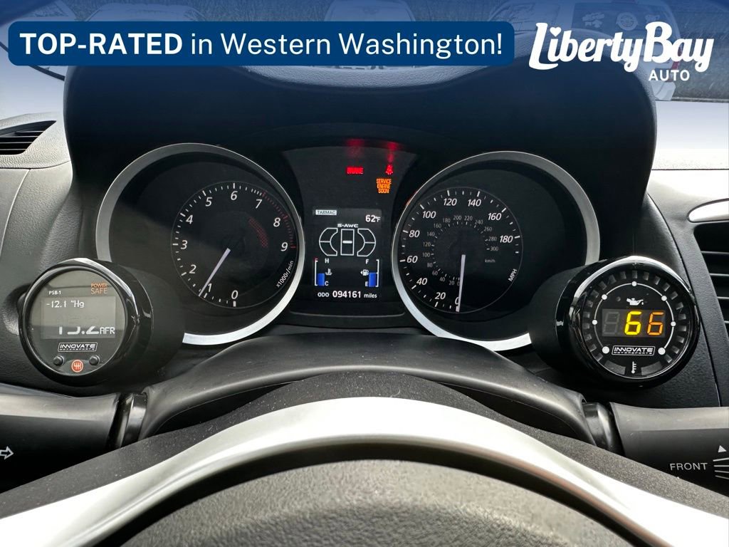 Used 2013 Mitsubishi Lancer Evolution GSR image 21