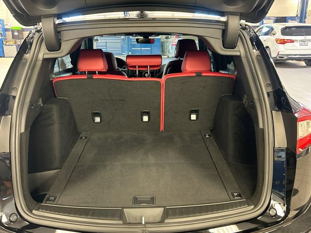 Certified 2026 Acura RDX w/ Advance Package AWD/4WD image 28