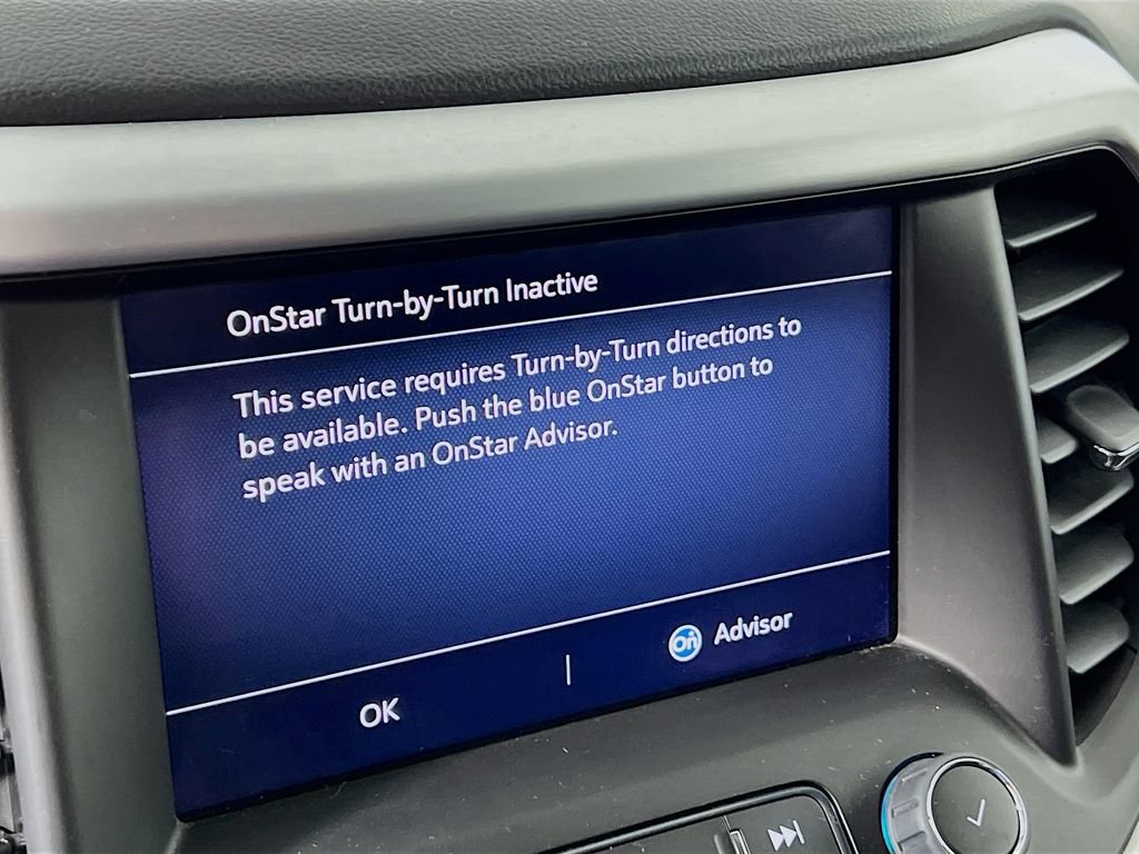 Certified 2023 GMC Acadia SLE w/ Driver Convenience Package AWD/4WD image 11