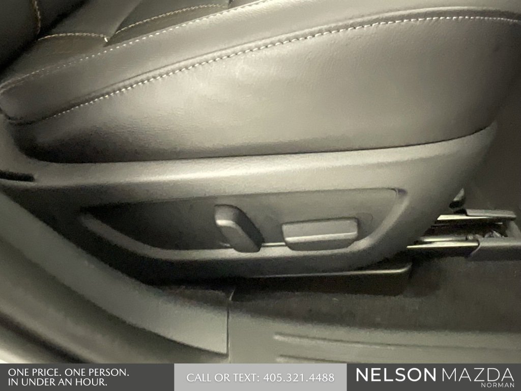 New 2025 MAZDA CX-50 2.5 Hybrid w/ Weather Package image 28