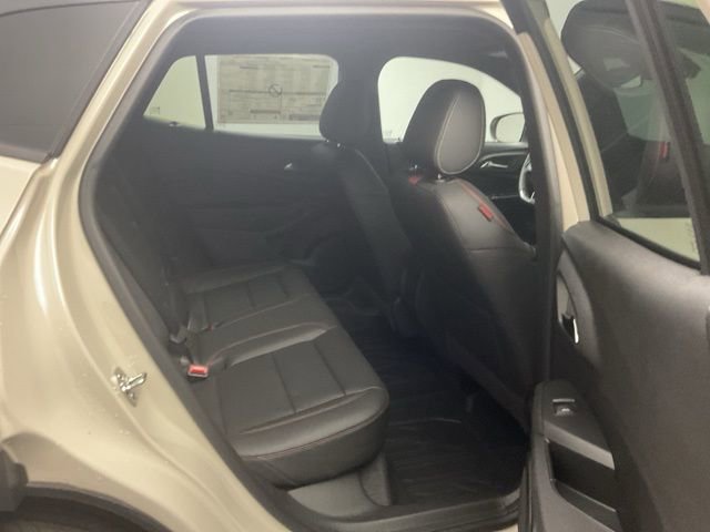 New 2026 Chevrolet Trax RS w/ Driver Confidence Package FWD image 25
