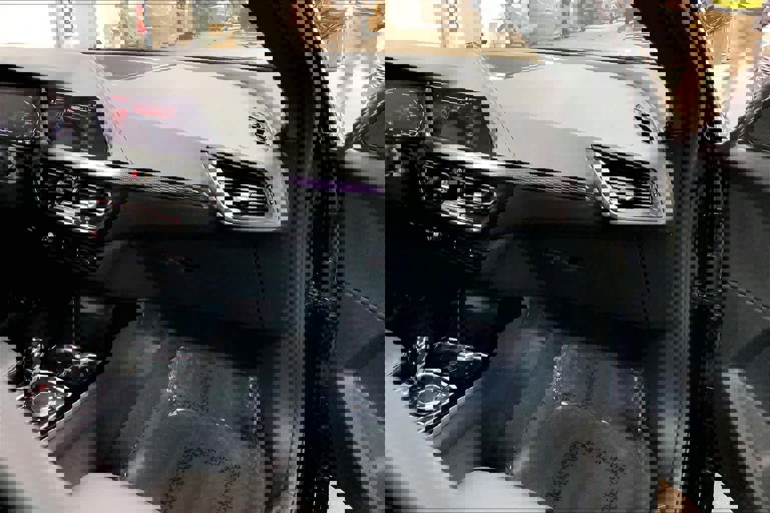 Used 2023 BMW 228i xDrive Gran Coupe image 19