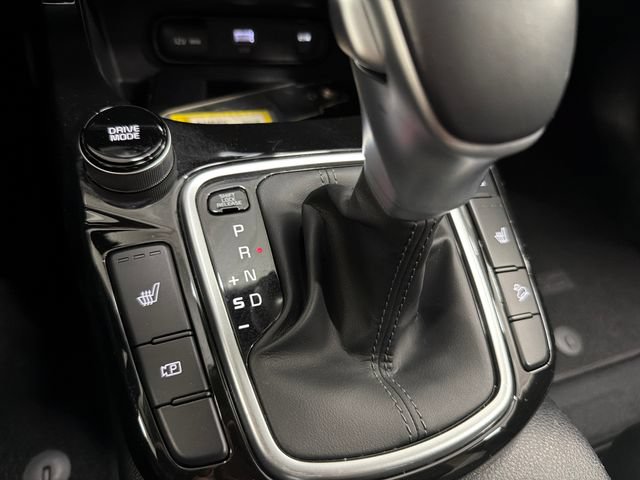 Certified 2024 Kia Seltos S AWD/4WD image 23
