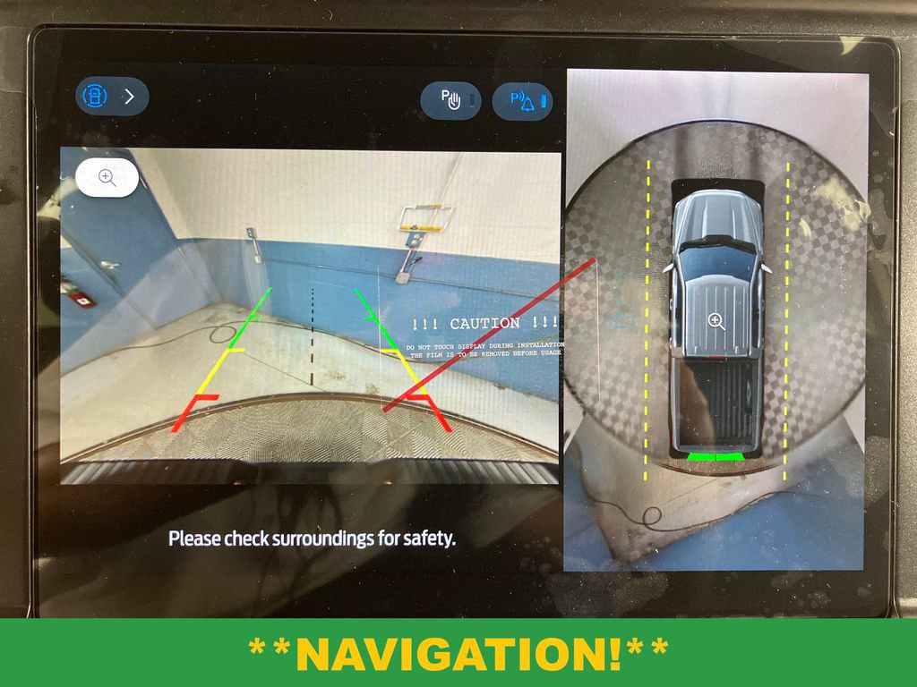 New 2026 Ford F150 XLT w/ Equipment Group 302A MID image 23