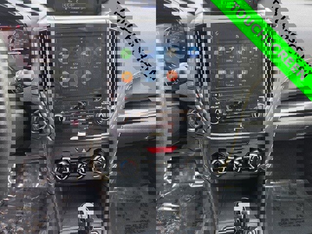 Used 2021 Subaru Crosstrek 2.5i Sport w/ Moonroof Package image 21