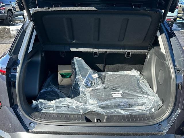 New 2026 Hyundai Kona Limited image 5