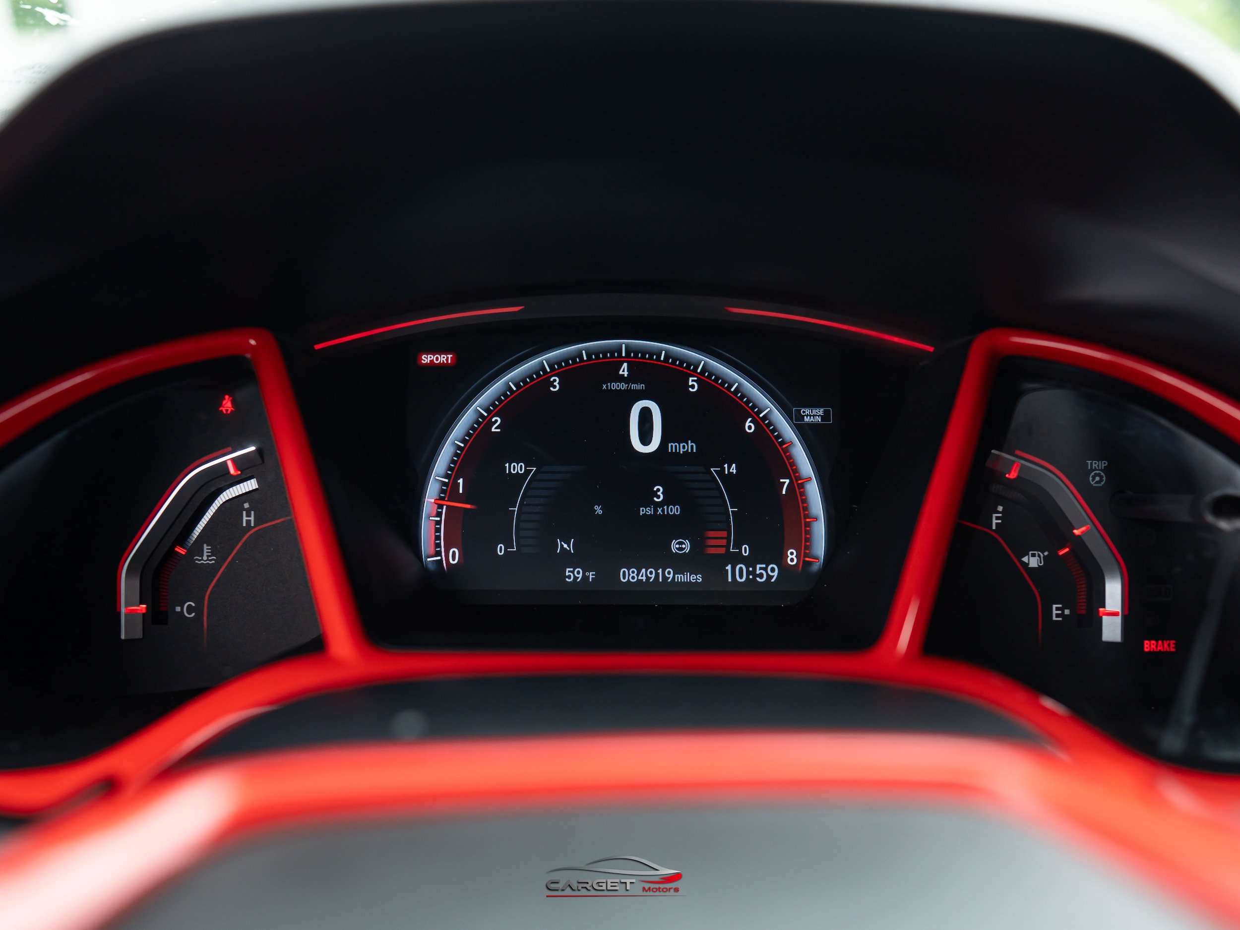 Used 2018 Honda Civic Si image 23