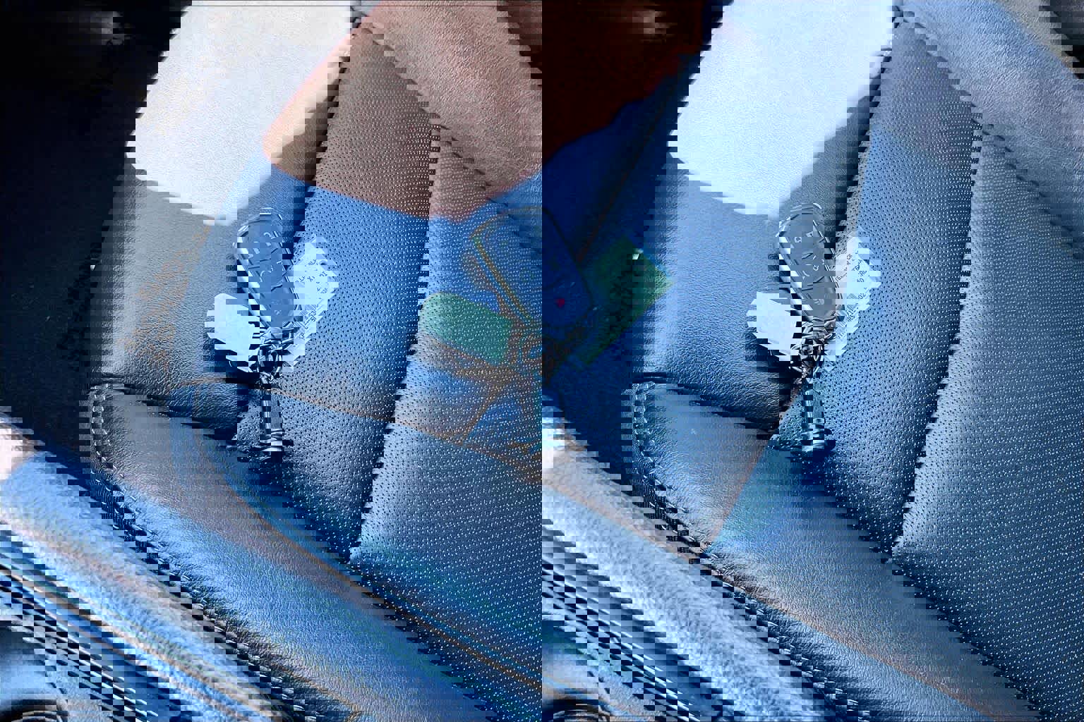 Used 2020 Cadillac XT6 Sport image 15