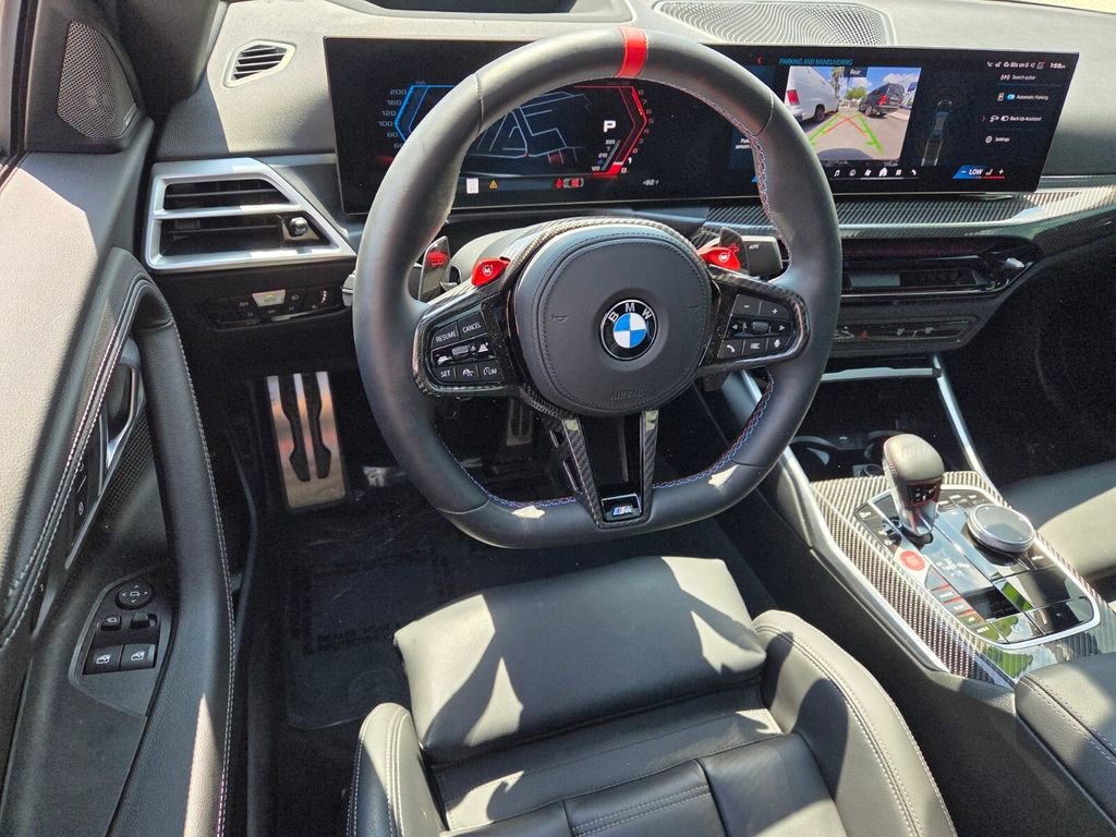 Used 2025 BMW M2 w/ Lighting Package image 8