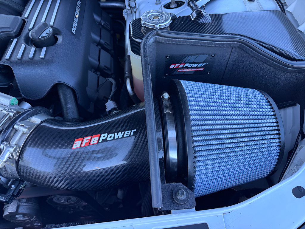 Used 2019 Dodge Challenger R/T Scat Pack RWD image 40