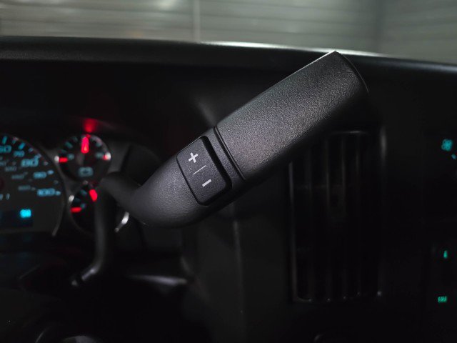 Used 2019 Chevrolet Express 2500 135''WB Low Roof Minivan/Van w/ Driver Convenience Package image 21