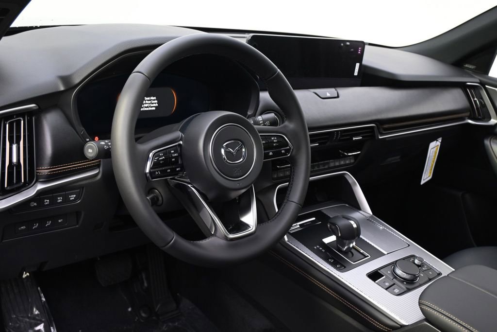New 2026 MAZDA CX-90 3.3 Turbo S w/ Premium Package image 11