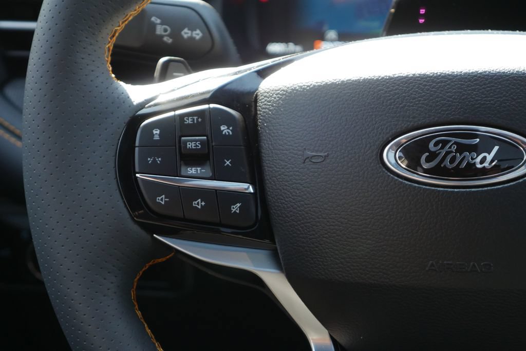 Used 2026 Ford Explorer Tremor w/ Tremor Ultimate Package AWD/4WD image 23