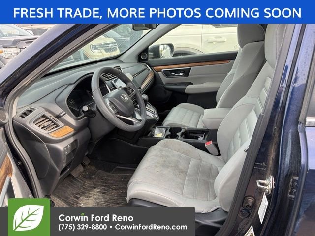 Used 2018 Honda CR-V EX image 9