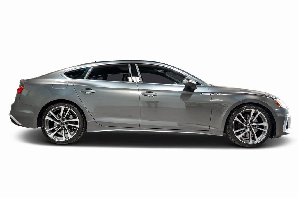 Used 2022 Audi S5 Premium w/ Convenience Package image 19