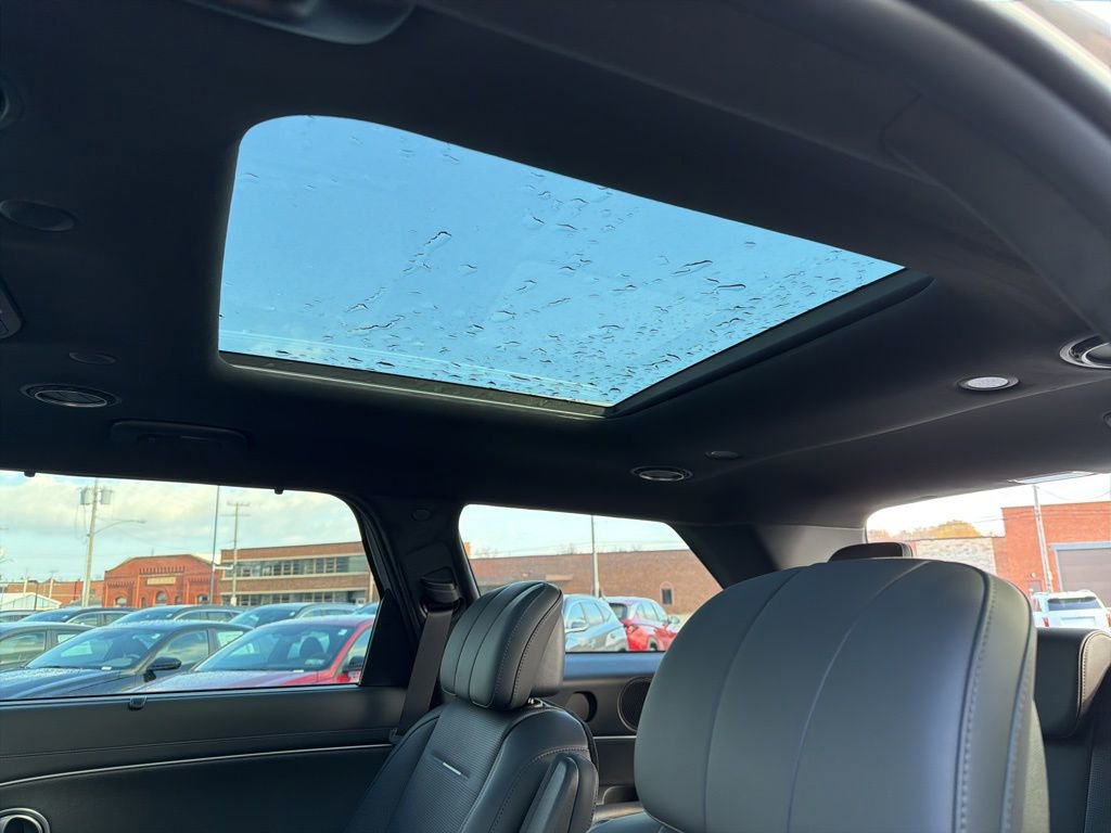 New 2026 Hyundai Palisade Calligraphy image 17