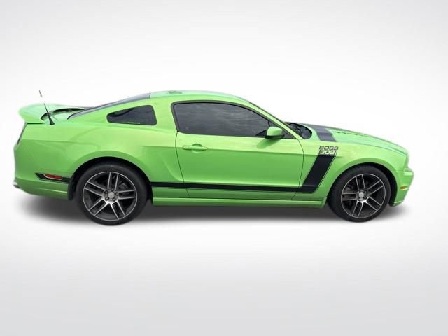 Used 2013 Ford Mustang GT Premium w/ Security Pkg image 6