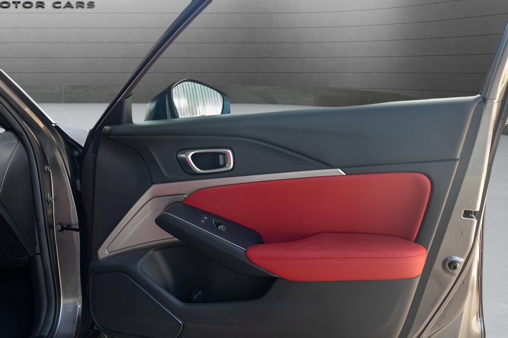 Used 2024 Acura Integra A-Spec FWD image 60