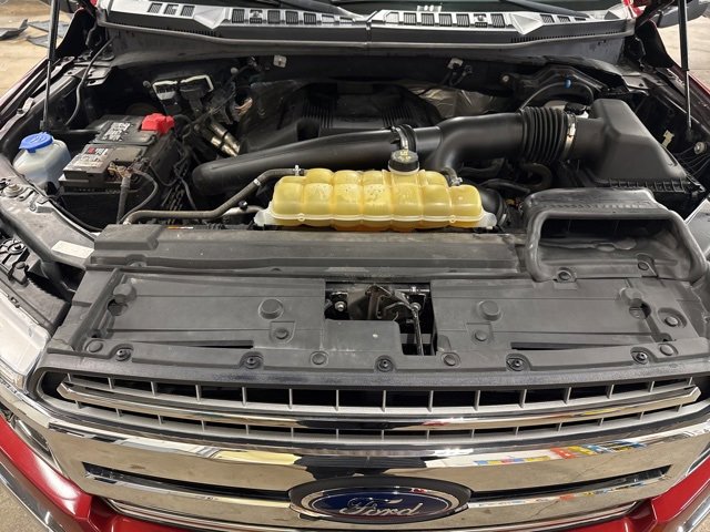 Used 2019 Ford F150 XLT w/ Equipment Group 301A Mid image 30