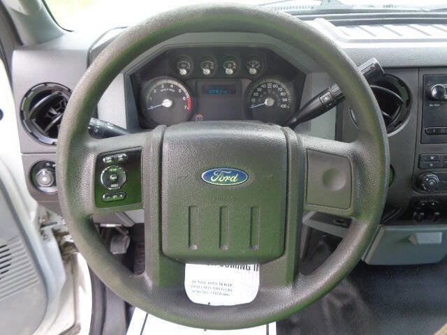 Used 2013 Ford F350 XL image 12