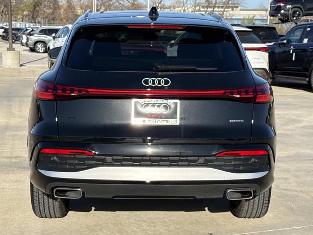 Used 2025 Audi Q5 2.0T Premium w/ 19" Wheel Package image 6