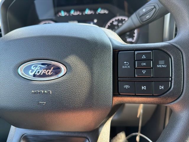 New 2026 Ford F450 XLT w/ FX4 Off-Road Package AWD/4WD image 27