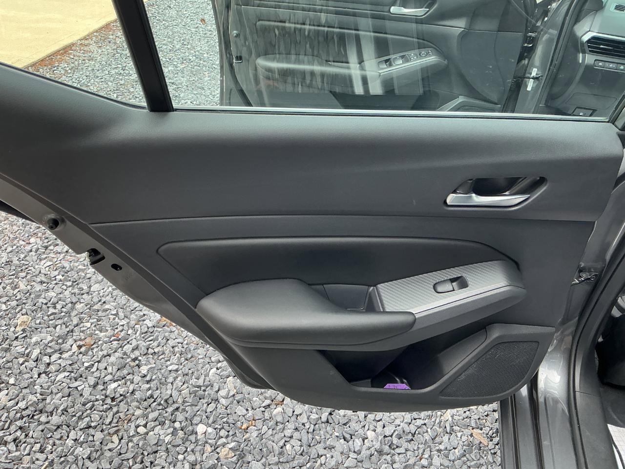 Used 2021 Nissan Altima 2.5 S image 14