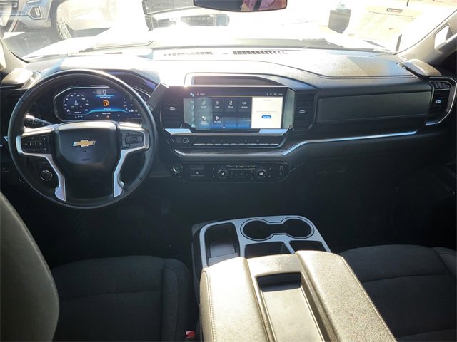 Used 2025 Chevrolet Silverado 2500 LT image 14