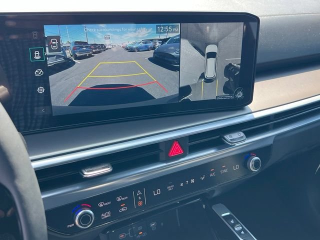New 2026 Kia Sorento SX Prestige AWD/4WD image 32