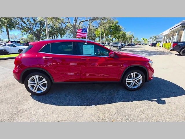 Used 2020 Mercedes-Benz GLA 250 image 51