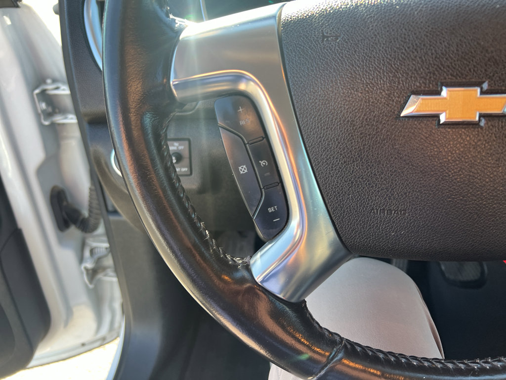 Used 2017 Chevrolet Traverse LT AWD/4WD image 13