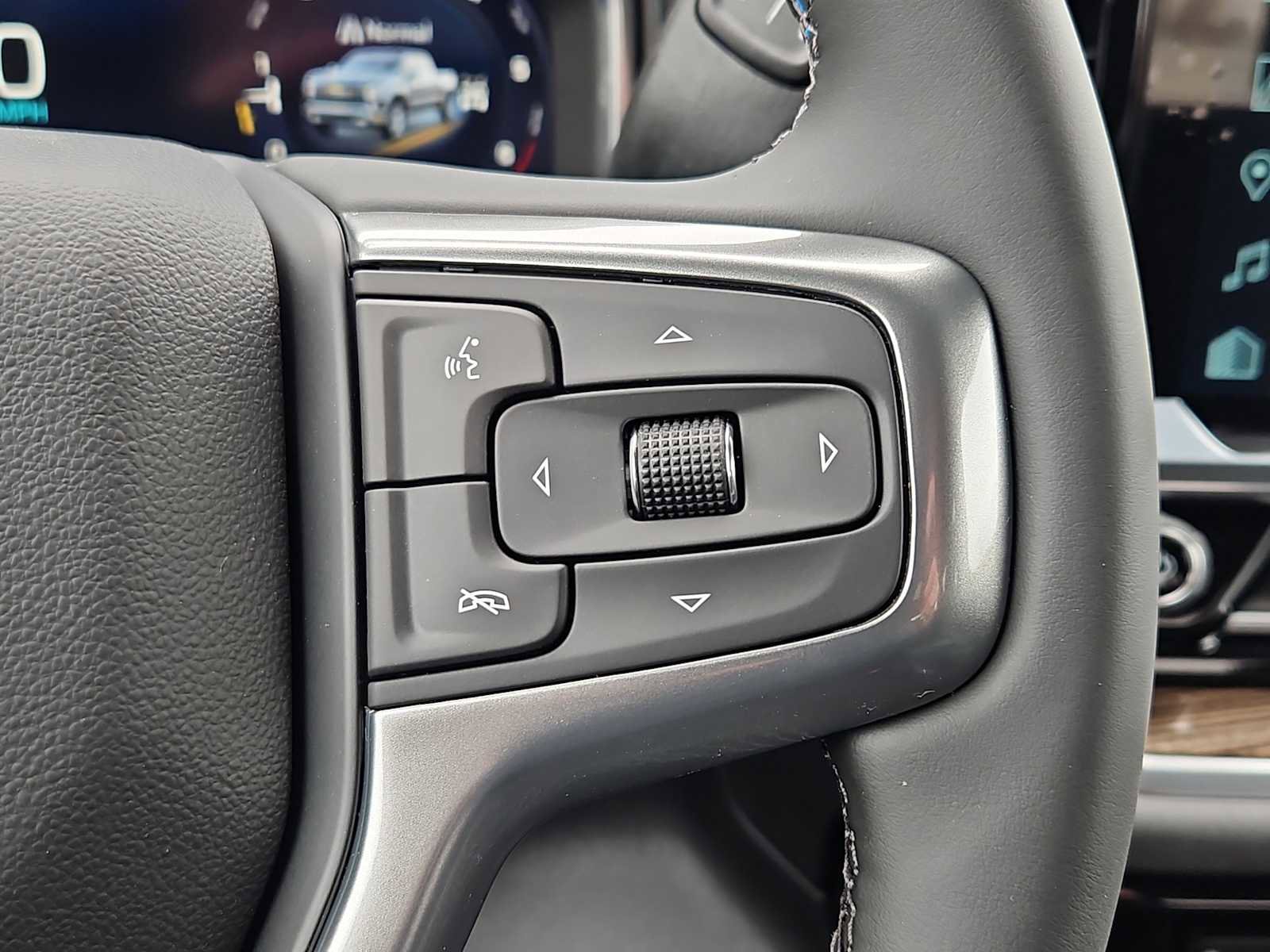 New 2026 Chevrolet Silverado 1500 LT AWD/4WD image 10