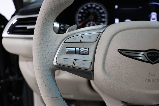 New 2026 Genesis G70 2.5T Prestige AWD/4WD image 20