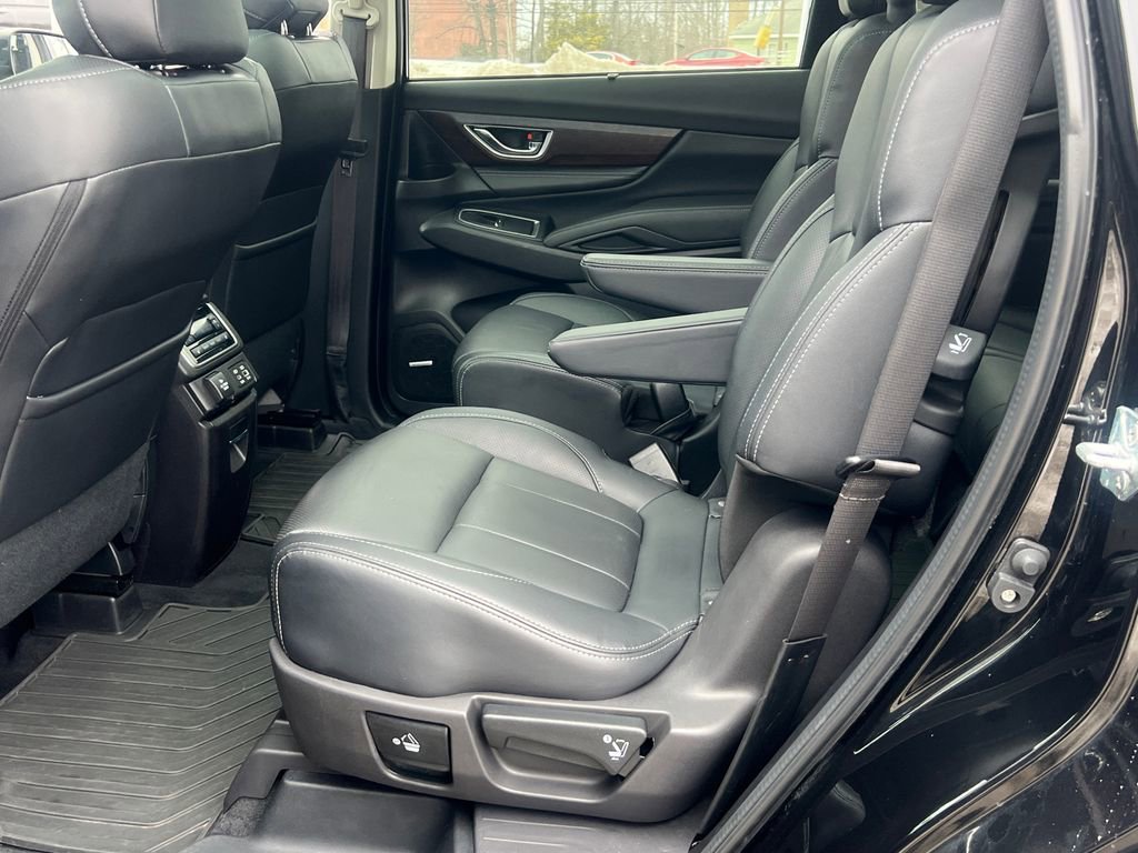Used 2023 Subaru Ascent Touring image 16