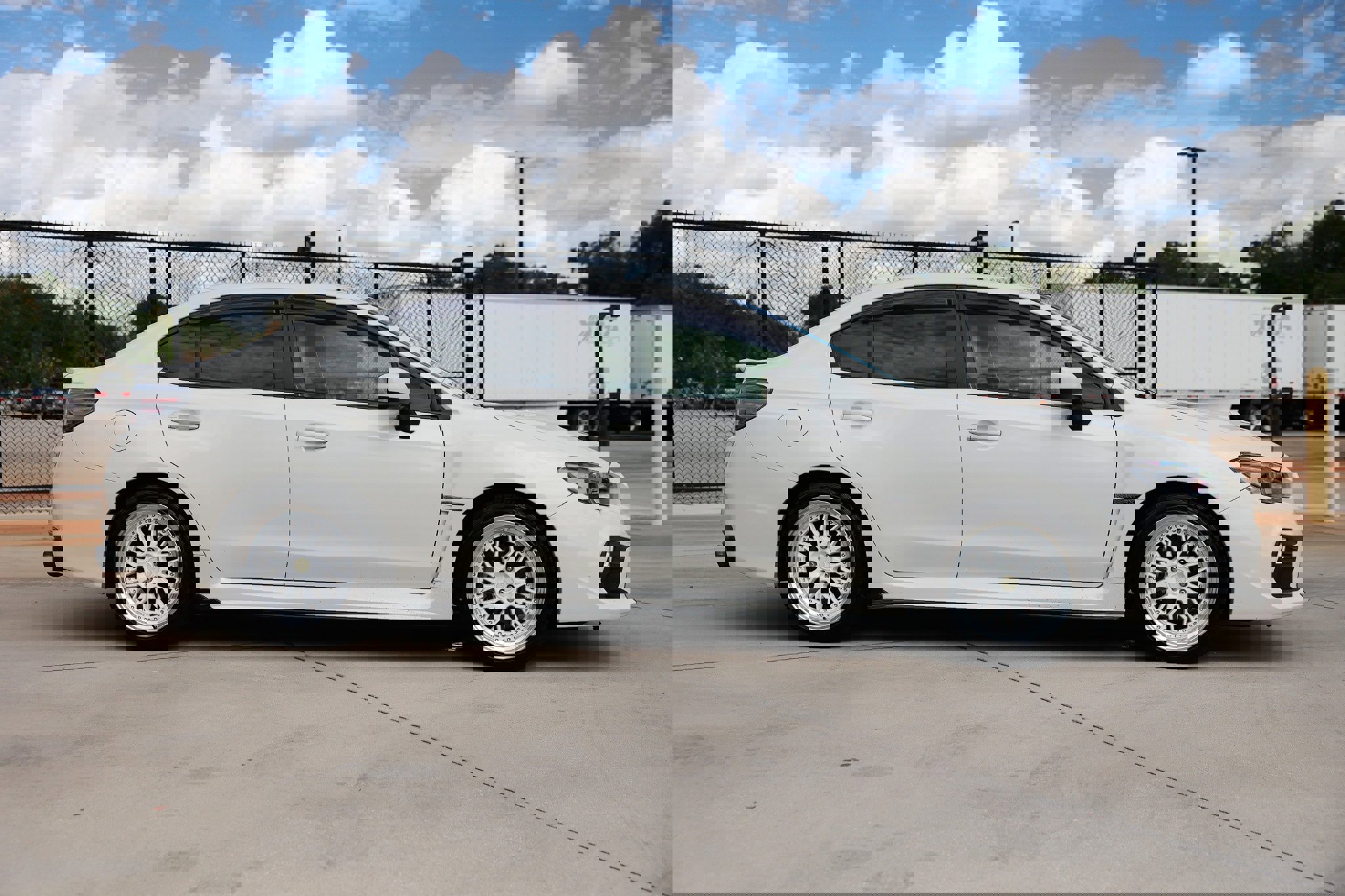 Used 2021 Subaru WRX Premium image 18