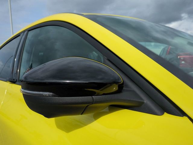 Used 2025 Ford Mustang Mach-E Select RWD image 12