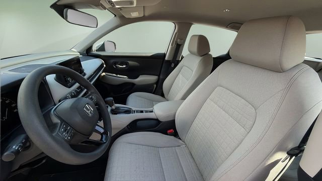 Used 2025 Honda HR-V LX image 16